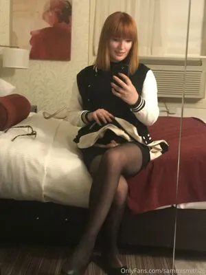 Sammismith26 OnlyFans Leaked Free Thumbnail Picture - #nBIdmP3Zab