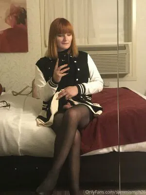Sammismith26 OnlyFans Leaked Free Thumbnail Picture - #oRhBS8Qp4W