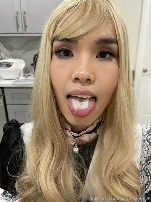 Sammismith26 OnlyFans Leaked Free Thumbnail Picture - #p6TyBdESPr