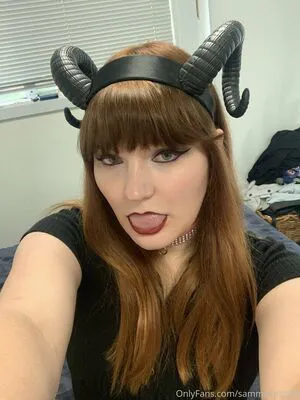 Sammismith26 OnlyFans Leaked Free Thumbnail Picture - #p8f1UL7Msx