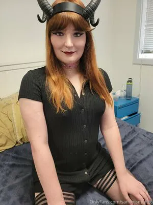 Sammismith26 OnlyFans Leaked Free Thumbnail Picture - #q0Lz8Jyt5s