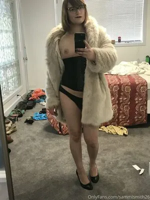 Sammismith26 OnlyFans Leaked Free Thumbnail Picture - #rg0grl4Fhi