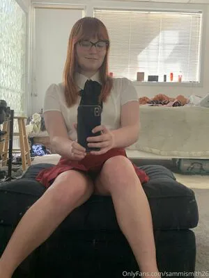 Sammismith26 OnlyFans Leaked Free Thumbnail Picture - #rqSk2SvUcj