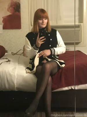 Sammismith26 OnlyFans Leaked Free Thumbnail Picture - #th0UQMMXaO