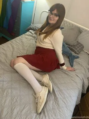 Sammismith26 OnlyFans Leaked Free Thumbnail Picture - #vJAJexoVJv