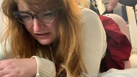Sammismith26 OnlyFans Leaked Free Thumbnail Picture - #w71ZAanOb1