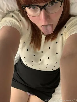 Sammismith26 OnlyFans Leaked Free Thumbnail Picture - #wjD1wM9RRk