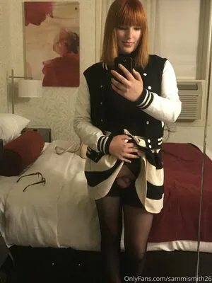 Sammismith26 OnlyFans Leaked Free Thumbnail Picture - #xgY9X7QdWG