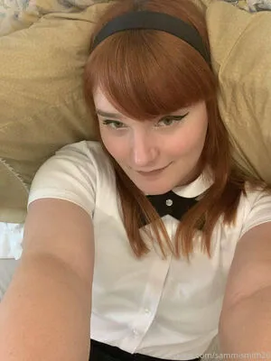 Sammismith26 OnlyFans Leaked Free Thumbnail Picture - #xh5ywrWSms