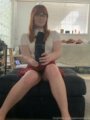 Sammismith26 OnlyFans Leaked Free Thumbnail Picture - #yUNes9dRMP