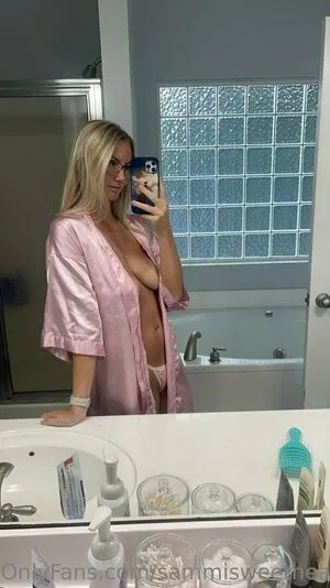 Sammisweetheart11 OnlyFans Leaked Free Thumbnail Picture - #XIXL7Zxfaw