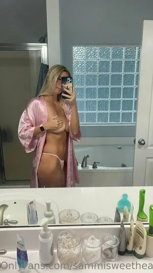 Sammisweetheart11 OnlyFans Leaked Free Thumbnail Picture - #tIXaBY5lqk
