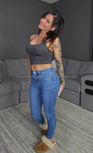 Sammisweetheart1989 OnlyFans Leaked Free Thumbnail Picture - #8K4PLyCrPS