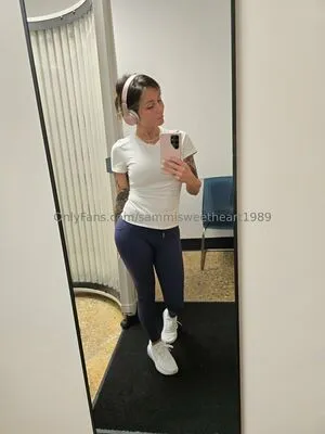Sammisweetheart1989 OnlyFans Leaked Free Thumbnail Picture - #Ico5Ht1kdP
