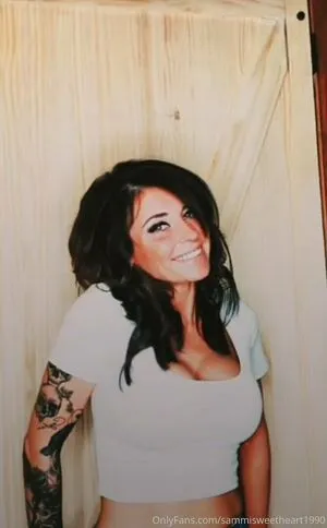 Sammisweethearttt OnlyFans Leaked Free Thumbnail Picture - #OZCOiCOKuz
