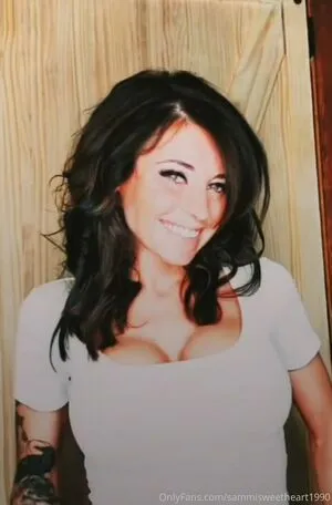 Sammisweethearttt OnlyFans Leaked Free Thumbnail Picture - #PlkmYJBTy5