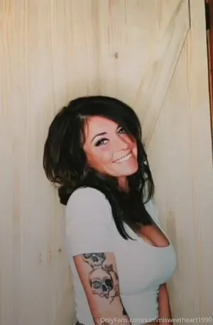Sammisweethearttt OnlyFans Leaked Free Thumbnail Picture - #VKXbgor39t