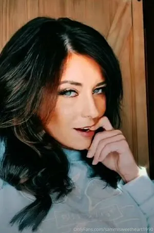 Sammisweethearttt OnlyFans Leaked Free Thumbnail Picture - #WvKMaCQiPR