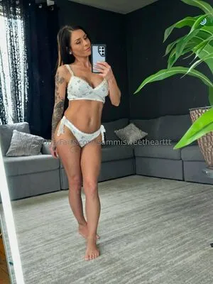 Sammisweethearttt OnlyFans Leaked Free Thumbnail Picture - #YZMGal5n0H