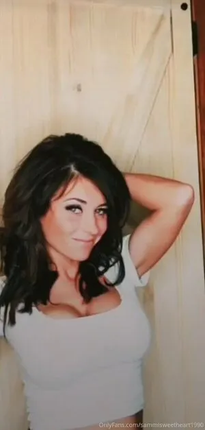 Sammisweethearttt OnlyFans Leaked Free Thumbnail Picture - #YirQNznuNT