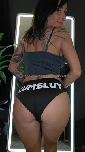 Sammisweethearttt OnlyFans Leaked Free Thumbnail Picture - #YutHoFIsh8