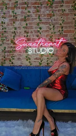 Sammisweethearttt OnlyFans Leaked Free Thumbnail Picture - #dNMGKzbME2