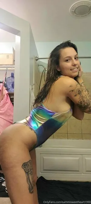 Sammisweethearttt OnlyFans Leaked Free Thumbnail Picture - #e6fhOQL6MS