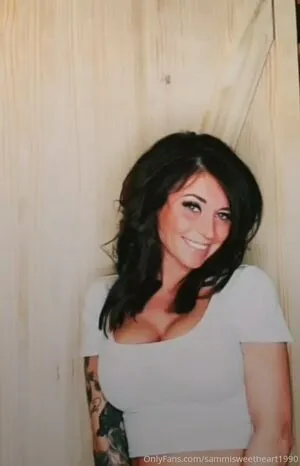 Sammisweethearttt OnlyFans Leaked Free Thumbnail Picture - #hpMrqnVCiu