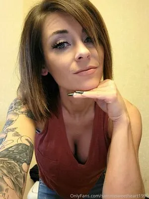 Sammisweethearttt OnlyFans Leaked Free Thumbnail Picture - #idWqnuHrS0
