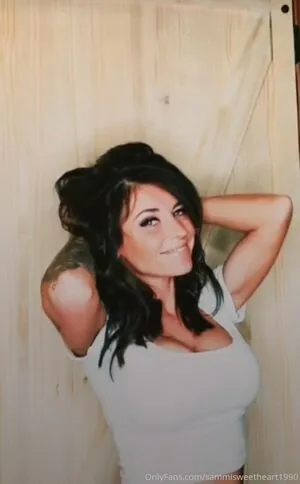 Sammisweethearttt OnlyFans Leaked Free Thumbnail Picture - #p3vwPWzA7Y