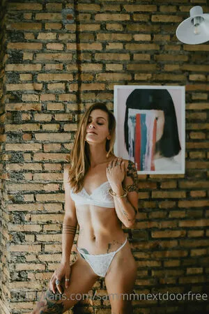 Sammmnextdoorsolo OnlyFans Leaked Free Thumbnail Picture - #8cI6lTWL2r