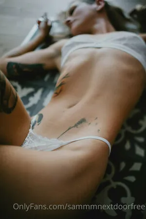 Sammmnextdoorsolo OnlyFans Leaked Free Thumbnail Picture - #MJpKhuqlEy