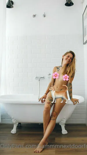 Sammmnextdoorsolo OnlyFans Leaked Free Thumbnail Picture - #O8Z4bZhKbg