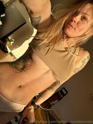 Sammmnextdoorsolo OnlyFans Leaked Free Thumbnail Picture - #RYYe5ECruT