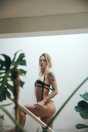 Sammmnextdoorsolo OnlyFans Leaked Free Thumbnail Picture - #w5LO9LbIa2