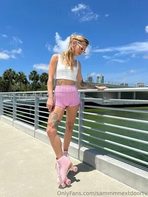 Sammmnextdoortv OnlyFans Leaked Free Thumbnail Picture - #1nl5sEKlxk