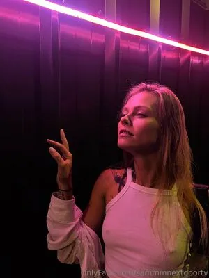 Sammmnextdoortv OnlyFans Leaked Free Thumbnail Picture - #KnesnZwfOi