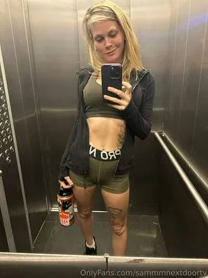 Sammmnextdoortv OnlyFans Leaked Free Thumbnail Picture - #SmAKH7rFtV