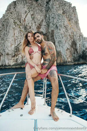 Sammmnextdoortv OnlyFans Leaked Free Thumbnail Picture - #pDNEZQvpdQ