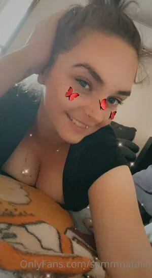 Sammnatalie OnlyFans Leaked Free Thumbnail Picture - #7AhGC83dk3