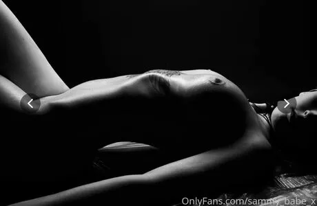Sammy Babe OnlyFans Leaked Free Thumbnail Picture - #d5iK2vtlN0