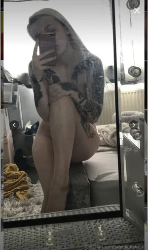Sammy Babe OnlyFans Leaked Free Thumbnail Picture - #jIGPc3uH8w