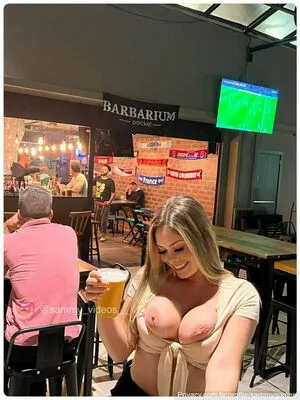 Sammy Gomes OnlyFans Leaked Free Thumbnail Picture - #lOERivNs9S