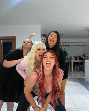 Sammy Hatchard OnlyFans Leaked Free Thumbnail Picture - #G3jlAvnj4T