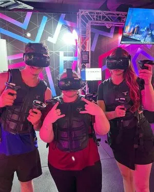 Sammy Hatchard OnlyFans Leaked Free Thumbnail Picture - #N7A67T31it