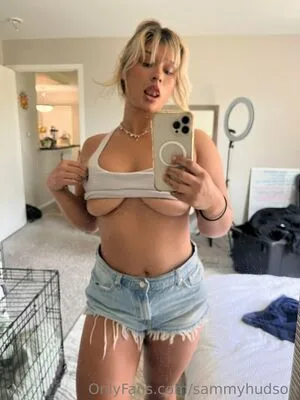 Sammy Hudson OnlyFans Leaked Free Thumbnail Picture - #CB6HHXfhzJ