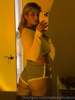 Sammy Hudson OnlyFans Leaked Free Thumbnail Picture - #TePMUmuQFW
