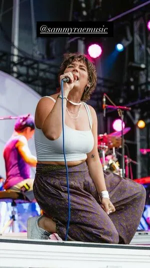 Sammy Rae OnlyFans Leaked Free Thumbnail Picture - #fGkzgDkXCN