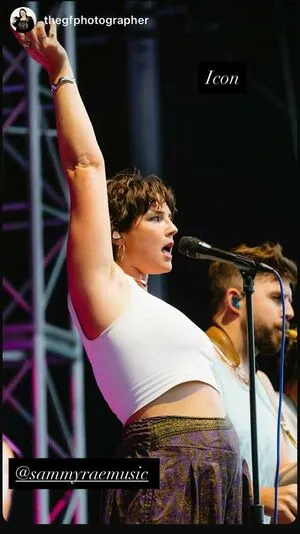 Sammy Rae OnlyFans Leaked Free Thumbnail Picture - #j25bEy8GoB