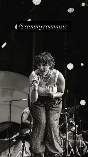 Sammy Rae OnlyFans Leaked Free Thumbnail Picture - #woT4oW95Me